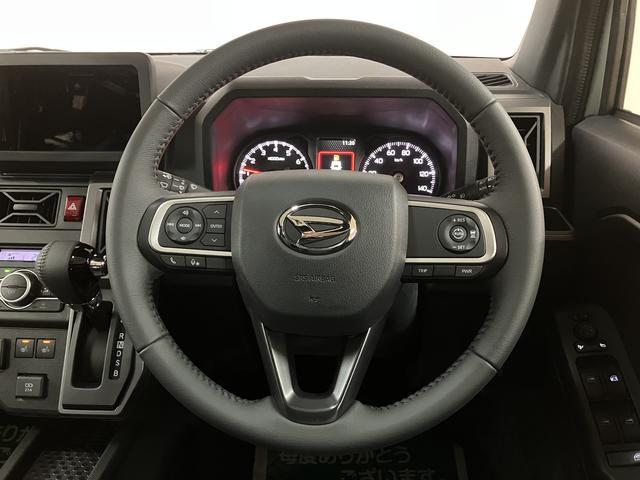 タフトGターボ ダーククロムベンチャー R7年式/ACCスカイフィールトップ アダプティブクルーズコントロール LEDヘッド/フォグ 運/助シートヒーター プッシュボタンスタート キーフリー 電動パーキングブレーキ バックカメラ 15インチアルミホイール(大阪府)の中古車