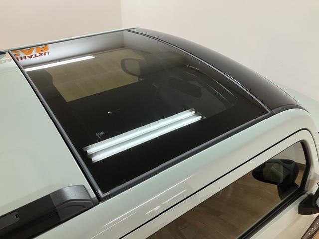 タフトGターボ ダーククロムベンチャー R7年式/ACCスカイフィールトップ アダプティブクルーズコントロール LEDヘッド/フォグ 運/助シートヒーター プッシュボタンスタート キーフリー 電動パーキングブレーキ バックカメラ 15インチアルミホイール(大阪府)の中古車