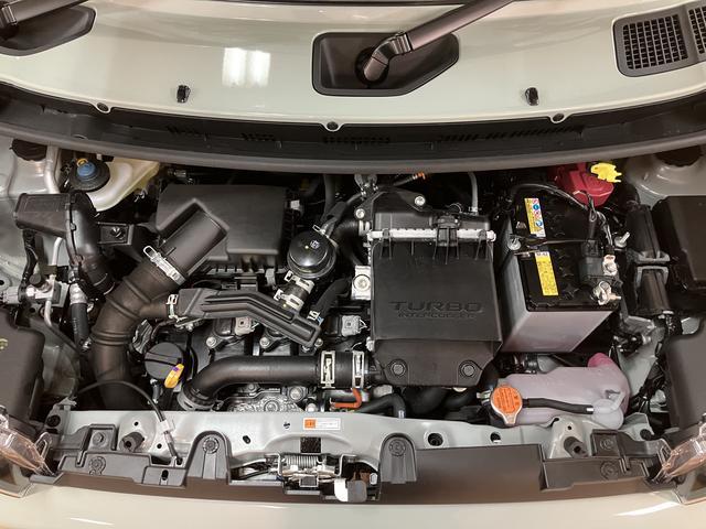 タフトGターボ ダーククロムベンチャー R7年式/ACCスカイフィールトップ アダプティブクルーズコントロール LEDヘッド/フォグ 運/助シートヒーター プッシュボタンスタート キーフリー 電動パーキングブレーキ バックカメラ 15インチアルミホイール(大阪府)の中古車