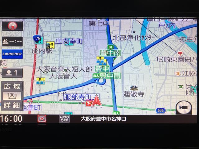 ムーヴXリミテッドII SAIIIナビ/Bluetooth/USB接続/ドラレコ/バックカメラ/ETC/LEDヘッドライト/運転席シートヒーター/14インチ純正アルミ/スマートキー/プッシュスタート/衝突軽減ブレーキ/横滑り防止装置/(大阪府)の中古車