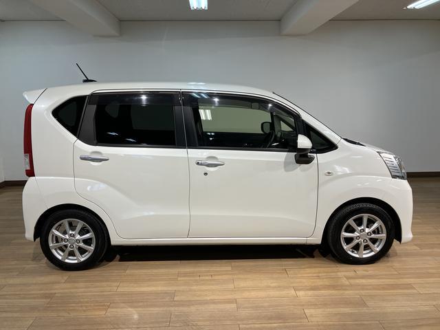 ムーヴXリミテッドII SAIIIナビ/Bluetooth/USB接続/ドラレコ/バックカメラ/ETC/LEDヘッドライト/運転席シートヒーター/14インチ純正アルミ/スマートキー/プッシュスタート/衝突軽減ブレーキ/横滑り防止装置/(大阪府)の中古車