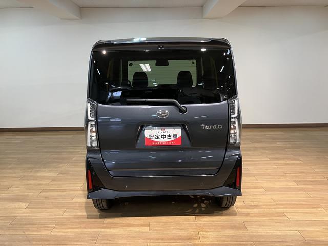 タントカスタムRSリミテッド R7年式/ACC/ETC/両側PSDターボ スマートアシスト ACC ETC バックカメラ 両側リヤパワースライドドア プッシュボタンエンジンスタート シートヒーター LEDヘッドライト アルミホイール オートエアコン オートライト A(大阪府)の中古車