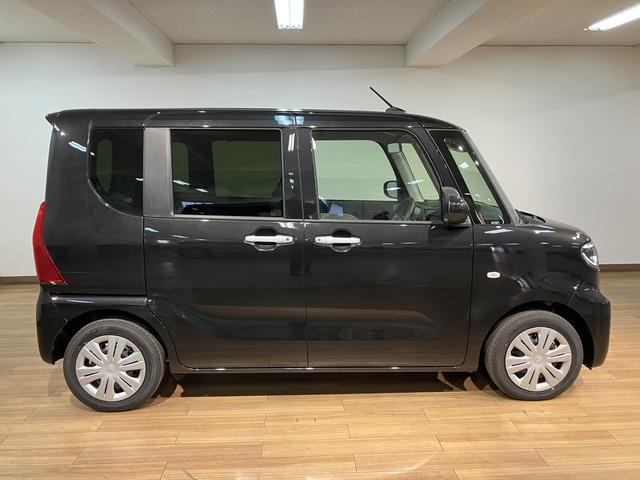 タントXリミテッド R7年式/両側電動スライドドア/Bカメラ対応サポカーSワイド適合 ミラクルオープンドア Bカメラ 両側オートスライドドア Pスタート コーナーセンサー シートヒーター ステアリングスイッチ USB接続端子 キーフリー(大阪府)の中古車