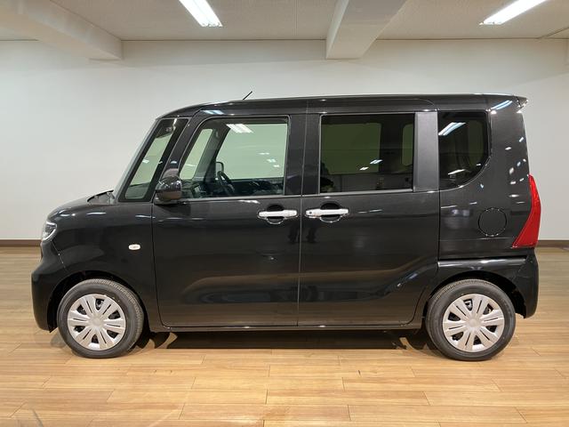 タントXリミテッド R7年式/両側電動スライドドア/Bカメラ対応サポカーSワイド適合 ミラクルオープンドア Bカメラ 両側オートスライドドア Pスタート コーナーセンサー シートヒーター ステアリングスイッチ USB接続端子 キーフリー(大阪府)の中古車