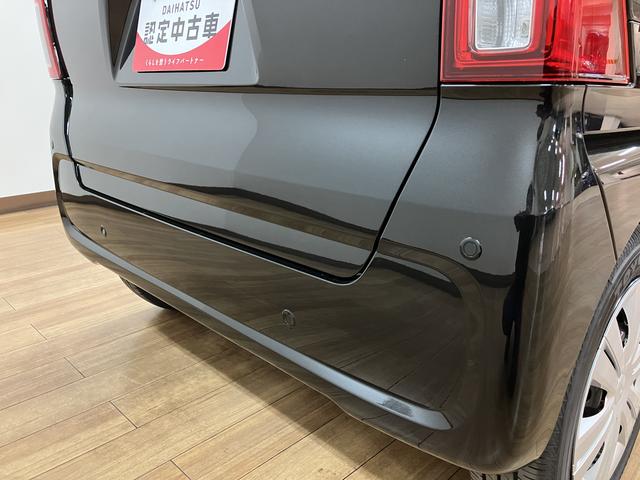 タントXリミテッド R7年式/両側電動スライドドア/Bカメラ対応サポカーSワイド適合 ミラクルオープンドア Bカメラ 両側オートスライドドア Pスタート コーナーセンサー シートヒーター ステアリングスイッチ USB接続端子 キーフリー(大阪府)の中古車