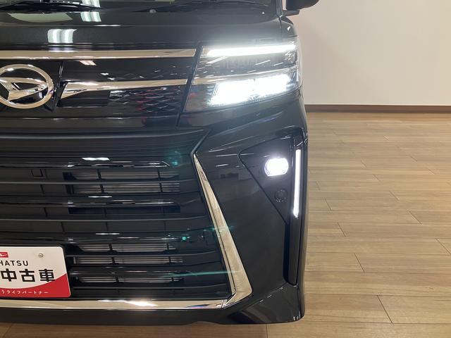 タントカスタムＸリミテッド　Ｒ７／ナビ／ＴＶ／ＵＳＢ／ＬＥＤライトナビ／バックカメラ／ＴＶ／Ｂｌｕｅｔｏｏｔｈ／ＵＳＢ／クルコン／ＥＴＣ／衝突軽減ブレーキ／横滑り防止装置／コーナーセンサー／両側電動スライドドア／電動パーキングブレーキ／ブレーキホールド／ＬＥＤライト（大阪府）の中古車