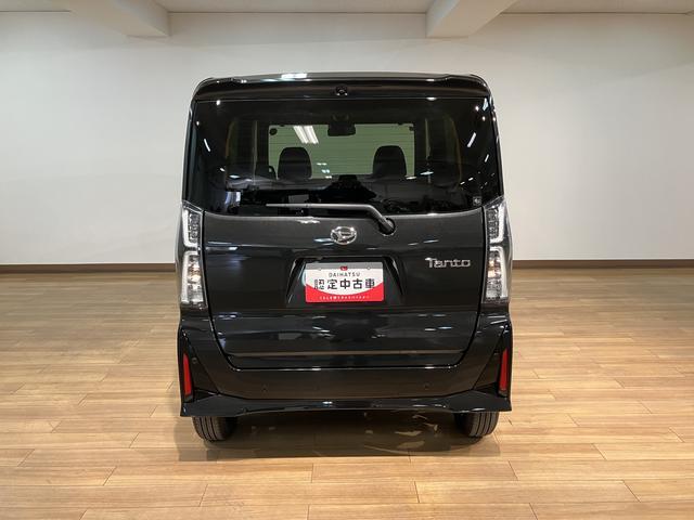 タントカスタムＸリミテッド　Ｒ７／ナビ／ＴＶ／ＵＳＢ／ＬＥＤライトナビ／バックカメラ／ＴＶ／Ｂｌｕｅｔｏｏｔｈ／ＵＳＢ／クルコン／ＥＴＣ／衝突軽減ブレーキ／横滑り防止装置／コーナーセンサー／両側電動スライドドア／電動パーキングブレーキ／ブレーキホールド／ＬＥＤライト（大阪府）の中古車