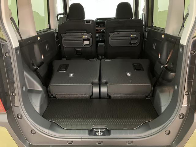 タントファンクロスターボリミテッド/届出済未使用車/クルコンR7年式/走行17km/バックカメラ対応車/ステアリングスイッチ/ETC/クルーズコントロール/前席シートヒーター/両側パワースライドドア/LEDヘッドライト・フォグランプ/オートエアコン/キーフリー(大阪府)の中古車