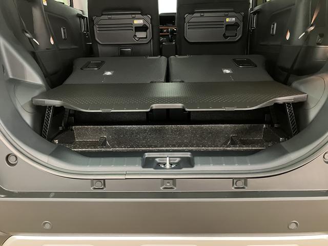 タントファンクロスターボリミテッド/届出済未使用車/クルコンR7年式/走行17km/バックカメラ対応車/ステアリングスイッチ/ETC/クルーズコントロール/前席シートヒーター/両側パワースライドドア/LEDヘッドライト・フォグランプ/オートエアコン/キーフリー(大阪府)の中古車