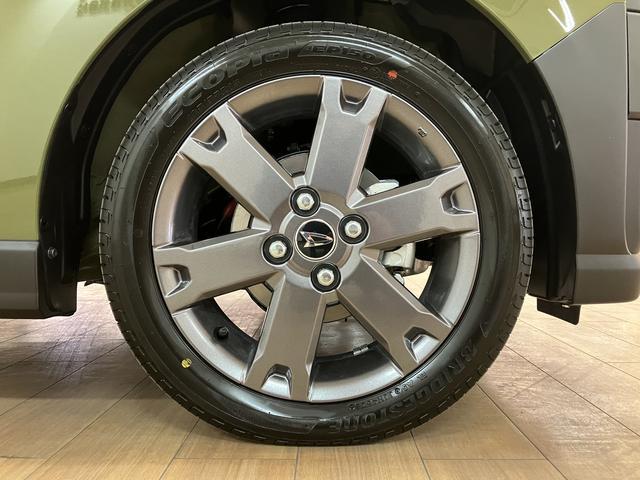 タントファンクロスターボリミテッド/届出済未使用車/クルコンR7年式/走行17km/バックカメラ対応車/ステアリングスイッチ/ETC/クルーズコントロール/前席シートヒーター/両側パワースライドドア/LEDヘッドライト・フォグランプ/オートエアコン/キーフリー(大阪府)の中古車