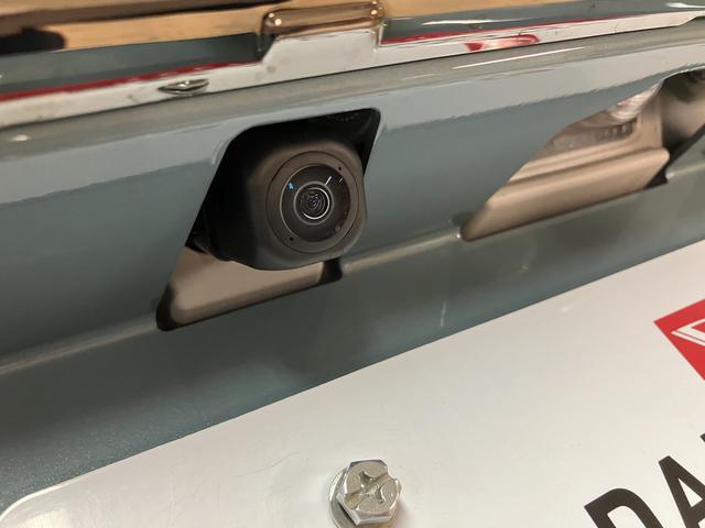 タフトＧターボダーククロムベンチャー／クルコン／電動Ｐ／Ｂカメラ／新車保証継承／クルーズコントロール／電動パーキングブレーキ／バックカメラ／スマートキー／前席シートヒーター／コーナーセンサー／ＬＥＤヘッドライト／オートライト／サイドエアバッグ／ＬＥＤフォグランプ／（大阪府）の中古車