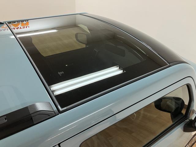 タフトＧターボダーククロムベンチャー／クルコン／電動Ｐ／Ｂカメラ／新車保証継承／クルーズコントロール／電動パーキングブレーキ／バックカメラ／スマートキー／前席シートヒーター／コーナーセンサー／ＬＥＤヘッドライト／オートライト／サイドエアバッグ／ＬＥＤフォグランプ／（大阪府）の中古車