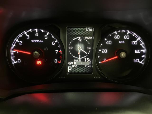 タフトＧターボダーククロムベンチャー／クルコン／電動Ｐ／Ｂカメラ／新車保証継承／クルーズコントロール／電動パーキングブレーキ／バックカメラ／スマートキー／前席シートヒーター／コーナーセンサー／ＬＥＤヘッドライト／オートライト／サイドエアバッグ／ＬＥＤフォグランプ／（大阪府）の中古車