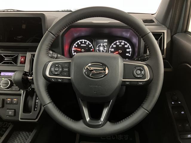 タフトＧターボダーククロムベンチャー／クルコン／電動Ｐ／Ｂカメラ／新車保証継承／クルーズコントロール／電動パーキングブレーキ／バックカメラ／スマートキー／前席シートヒーター／コーナーセンサー／ＬＥＤヘッドライト／オートライト／サイドエアバッグ／ＬＥＤフォグランプ／（大阪府）の中古車