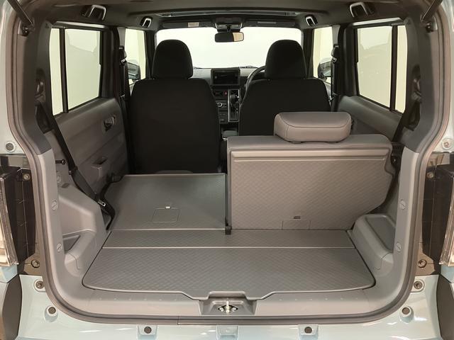 タフトＧターボダーククロムベンチャー／クルコン／電動Ｐ／Ｂカメラ／新車保証継承／クルーズコントロール／電動パーキングブレーキ／バックカメラ／スマートキー／前席シートヒーター／コーナーセンサー／ＬＥＤヘッドライト／オートライト／サイドエアバッグ／ＬＥＤフォグランプ／（大阪府）の中古車