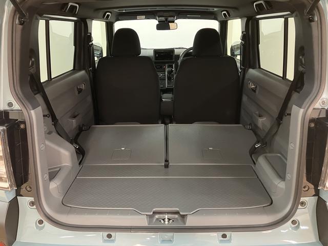 タフトＧターボダーククロムベンチャー／クルコン／電動Ｐ／Ｂカメラ／新車保証継承／クルーズコントロール／電動パーキングブレーキ／バックカメラ／スマートキー／前席シートヒーター／コーナーセンサー／ＬＥＤヘッドライト／オートライト／サイドエアバッグ／ＬＥＤフォグランプ／（大阪府）の中古車