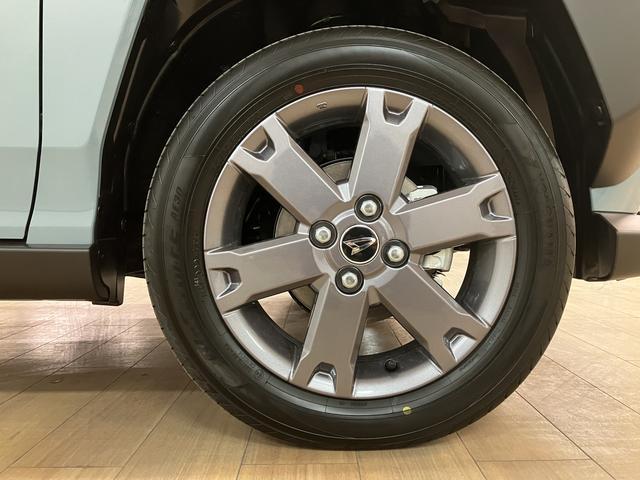 タフトＧターボダーククロムベンチャー／クルコン／電動Ｐ／Ｂカメラ／新車保証継承／クルーズコントロール／電動パーキングブレーキ／バックカメラ／スマートキー／前席シートヒーター／コーナーセンサー／ＬＥＤヘッドライト／オートライト／サイドエアバッグ／ＬＥＤフォグランプ／（大阪府）の中古車