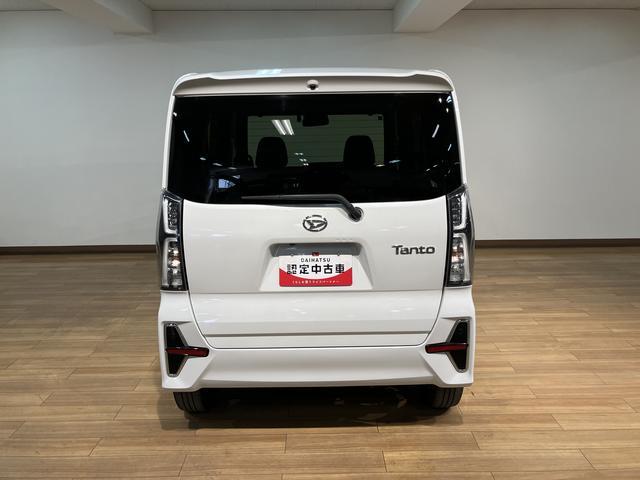タントカスタムRSスタイルセレクション 9インチスタイリッシュナビR4年式・走行距離4.4万キロ・純正9インチスタイリッシュナビ・FRドラレコ・ETC車載器・パノラマモニター・クルーズコントロール・前席シートヒーター・両側電動スライドドア・運転席ロングスライド(大阪府)の中古車
