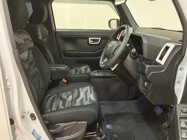 タフトGターボ ダーククロムベンチャー ディスプレイオーディオR5年式・走行距離0.1万キロ・スマートパノラマパーキングパック・純正ディスプレイオーディオ・前後ドラレコ・ETC車載器・クルーズコントロール・前席シートヒーター・電子パーキングブレーキ・LEDライト(大阪府)の中古車