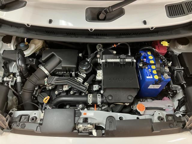 タフトGターボ ダーククロムベンチャー ディスプレイオーディオR5年式・走行距離0.1万キロ・スマートパノラマパーキングパック・純正ディスプレイオーディオ・前後ドラレコ・ETC車載器・クルーズコントロール・前席シートヒーター・電子パーキングブレーキ・LEDライト(大阪府)の中古車