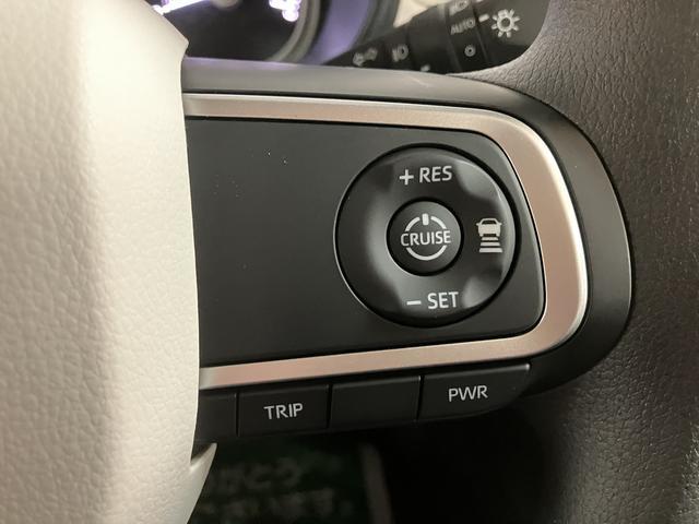 ムーヴキャンバスストライプスGターボ R7年式/ACC/Bカメラ対応R7年式・走行距離7キロ サポカーSワイド適合 バックカメラ対応 USB接続端子 電動パーキングブレーキ シートヒーター 両側オートスライドドア Pスタート ホッとカップホルダー キーフリー(大阪府)の中古車