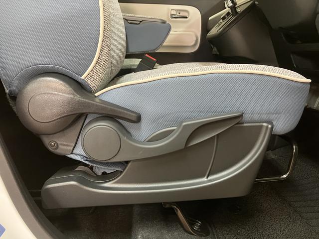 ムーヴキャンバスストライプスGターボ R7年式/ACC/Bカメラ対応R7年式・走行距離7キロ サポカーSワイド適合 バックカメラ対応 USB接続端子 電動パーキングブレーキ シートヒーター 両側オートスライドドア Pスタート ホッとカップホルダー キーフリー(大阪府)の中古車