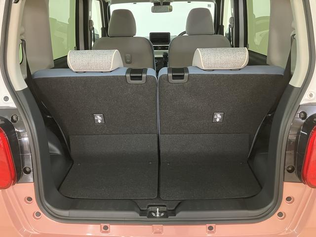 ムーヴキャンバスストライプスGターボ R7年式/ACC/Bカメラ対応R7年式・走行距離7キロ サポカーSワイド適合 バックカメラ対応 USB接続端子 電動パーキングブレーキ シートヒーター 両側オートスライドドア Pスタート ホッとカップホルダー キーフリー(大阪府)の中古車