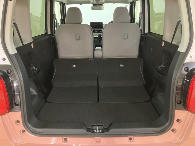 ムーヴキャンバスストライプスGターボ R7年式/ACC/Bカメラ対応R7年式・走行距離7キロ サポカーSワイド適合 バックカメラ対応 USB接続端子 電動パーキングブレーキ シートヒーター 両側オートスライドドア Pスタート ホッとカップホルダー キーフリー(大阪府)の中古車