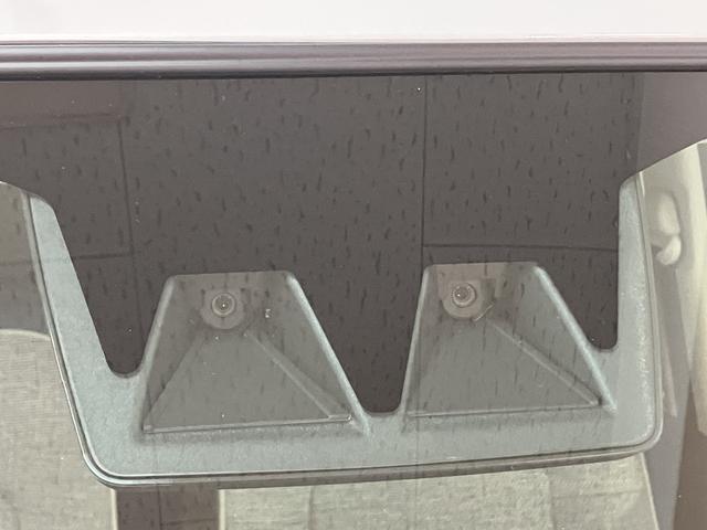 ムーヴキャンバスストライプスGターボ R7年式/ACC/Bカメラ対応R7年式・走行距離7キロ サポカーSワイド適合 バックカメラ対応 USB接続端子 電動パーキングブレーキ シートヒーター 両側オートスライドドア Pスタート ホッとカップホルダー キーフリー(大阪府)の中古車