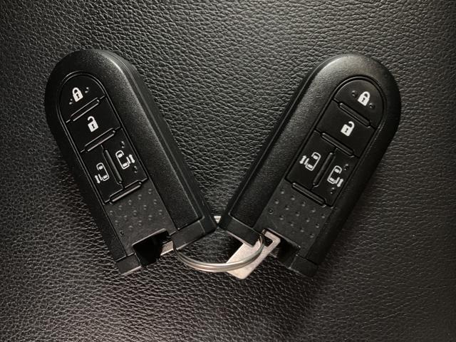 タントカスタムRS トップエディションSAII タイヤ4本交換ナビ/バックカメラ/ドラレコ/ETC/キーフリー/オートエアコン/LEDヘッドライト/衝突軽減ブレーキ/フォグランプ/15インチアルミホイール/両側パワースライドドア/革巻きステアリング(大阪府)の中古車