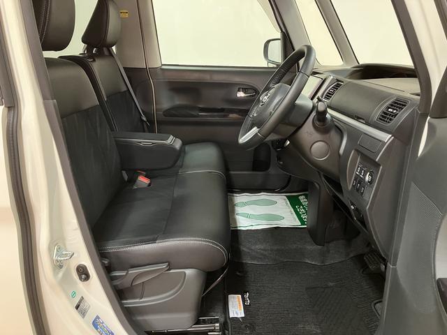 タントカスタムRS トップエディションSAII タイヤ4本交換ナビ/バックカメラ/ドラレコ/ETC/キーフリー/オートエアコン/LEDヘッドライト/衝突軽減ブレーキ/フォグランプ/15インチアルミホイール/両側パワースライドドア/革巻きステアリング(大阪府)の中古車