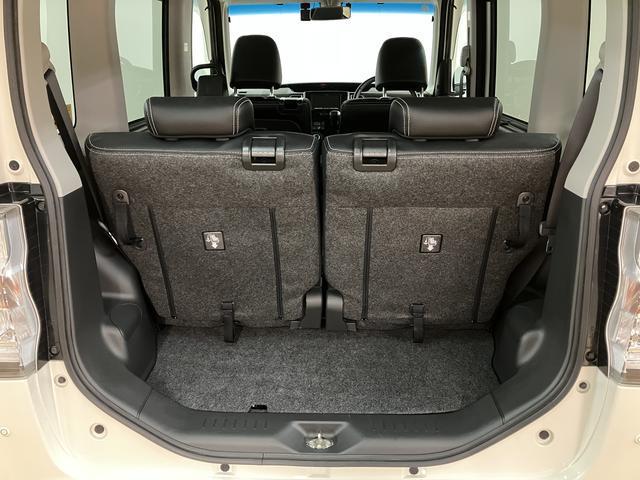 タントカスタムRS トップエディションSAII タイヤ4本交換ナビ/バックカメラ/ドラレコ/ETC/キーフリー/オートエアコン/LEDヘッドライト/衝突軽減ブレーキ/フォグランプ/15インチアルミホイール/両側パワースライドドア/革巻きステアリング(大阪府)の中古車