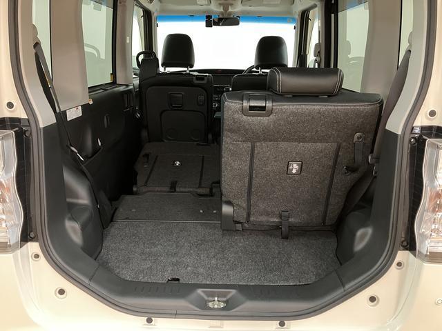 タントカスタムRS トップエディションSAII タイヤ4本交換ナビ/バックカメラ/ドラレコ/ETC/キーフリー/オートエアコン/LEDヘッドライト/衝突軽減ブレーキ/フォグランプ/15インチアルミホイール/両側パワースライドドア/革巻きステアリング(大阪府)の中古車