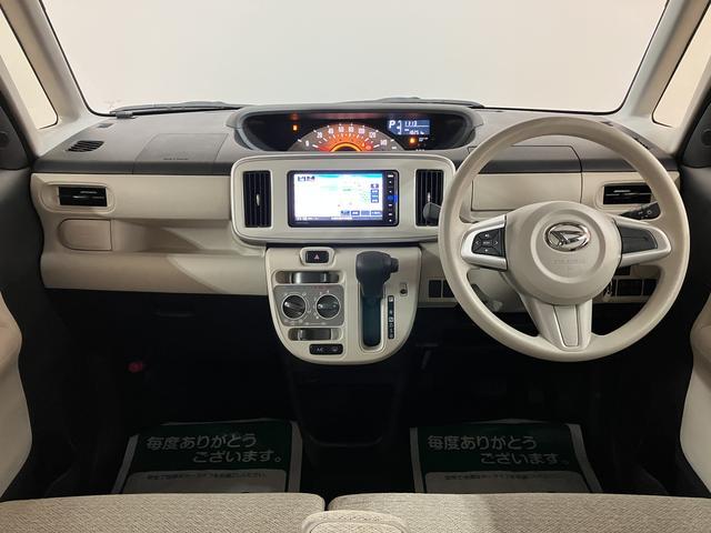 ムーヴキャンバスＬ　ＳＡII／純正ナビ／バックカメラ／前後ドラレコ／ＥＴＣ１年間走行距離無制限保証／走行１．８万ｋｍ／純正７インチナビ／バックカメラ／前後ドラレコ／ＥＴＣ／両側スライドドア／ステアリングリモコン／ハロゲンヘッドライト／電動格納ドアミラー／車検整備渡し（大阪府）の中古車