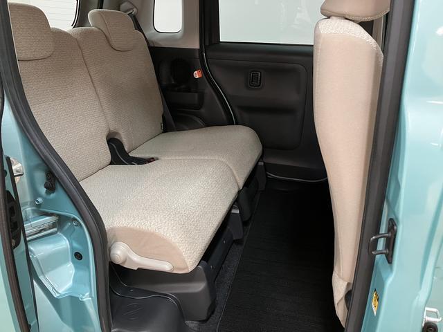 ムーヴキャンバスＬ　ＳＡII／純正ナビ／バックカメラ／前後ドラレコ／ＥＴＣ１年間走行距離無制限保証／走行１．８万ｋｍ／純正７インチナビ／バックカメラ／前後ドラレコ／ＥＴＣ／両側スライドドア／ステアリングリモコン／ハロゲンヘッドライト／電動格納ドアミラー／車検整備渡し（大阪府）の中古車