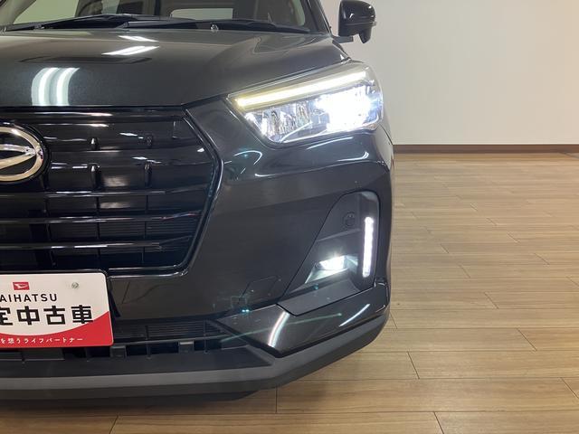 ロッキーＧ／純正７インチナビ／前後ドラレコ／ＥＴＣ／車検整備渡し１年間走行距離無制限保証／走行１．４万ｋｍ／純正７インチナビ／前後ドラレコ／バックカメラ／ＥＴＣ／クルーズコントロール／前席シートヒーター／ＬＥＤヘッドライト・フォグランプ／キーフリー／車検整備渡し（大阪府）の中古車