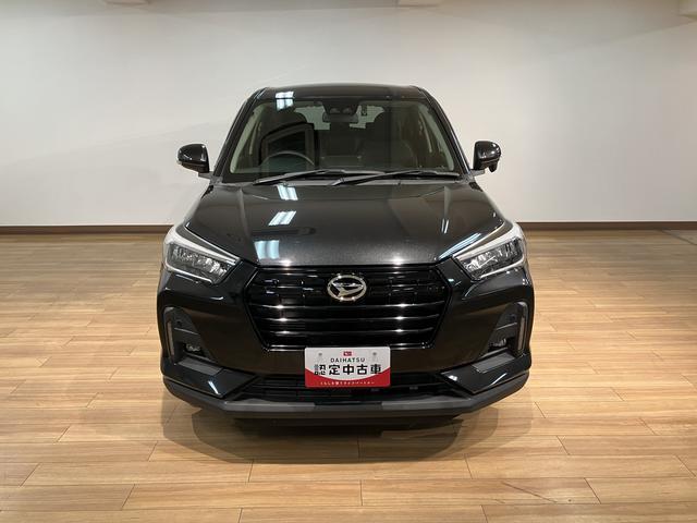 ロッキーＧ／純正７インチナビ／前後ドラレコ／ＥＴＣ／車検整備渡し１年間走行距離無制限保証／走行１．４万ｋｍ／純正７インチナビ／前後ドラレコ／バックカメラ／ＥＴＣ／クルーズコントロール／前席シートヒーター／ＬＥＤヘッドライト・フォグランプ／キーフリー／車検整備渡し（大阪府）の中古車