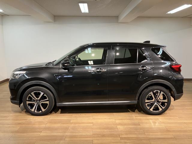 ロッキーＧ／純正７インチナビ／前後ドラレコ／ＥＴＣ／車検整備渡し１年間走行距離無制限保証／走行１．４万ｋｍ／純正７インチナビ／前後ドラレコ／バックカメラ／ＥＴＣ／クルーズコントロール／前席シートヒーター／ＬＥＤヘッドライト・フォグランプ／キーフリー／車検整備渡し（大阪府）の中古車