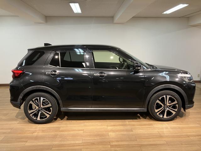 ロッキーＧ／純正７インチナビ／前後ドラレコ／ＥＴＣ／車検整備渡し１年間走行距離無制限保証／走行１．４万ｋｍ／純正７インチナビ／前後ドラレコ／バックカメラ／ＥＴＣ／クルーズコントロール／前席シートヒーター／ＬＥＤヘッドライト・フォグランプ／キーフリー／車検整備渡し（大阪府）の中古車