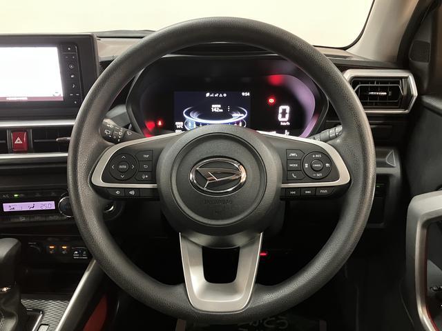 ロッキーＧ／純正７インチナビ／前後ドラレコ／ＥＴＣ／車検整備渡し１年間走行距離無制限保証／走行１．４万ｋｍ／純正７インチナビ／前後ドラレコ／バックカメラ／ＥＴＣ／クルーズコントロール／前席シートヒーター／ＬＥＤヘッドライト・フォグランプ／キーフリー／車検整備渡し（大阪府）の中古車