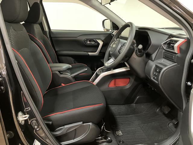 ロッキーＧ／純正７インチナビ／前後ドラレコ／ＥＴＣ／車検整備渡し１年間走行距離無制限保証／走行１．４万ｋｍ／純正７インチナビ／前後ドラレコ／バックカメラ／ＥＴＣ／クルーズコントロール／前席シートヒーター／ＬＥＤヘッドライト・フォグランプ／キーフリー／車検整備渡し（大阪府）の中古車