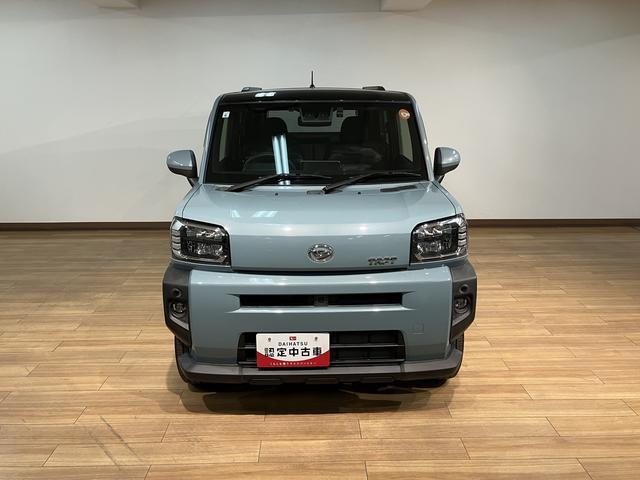 タフトＧ／１年保証／１．８万キロ／大画面ナビ／ドラレコ／ＥＴＣ／１年間走行距離無制限保証／衝突軽減ブレーキ／１．８万キロ／大画面ナビ／ナビ連動ドラレコ／ＥＴＣ／ガラスルーフ／電動パーキングブレーキ／ＬＥＤヘッドライト・フォグ／Ｂｌｕｅｔｏｏｔｈ／フルセグＴＶ／（大阪府）の中古車