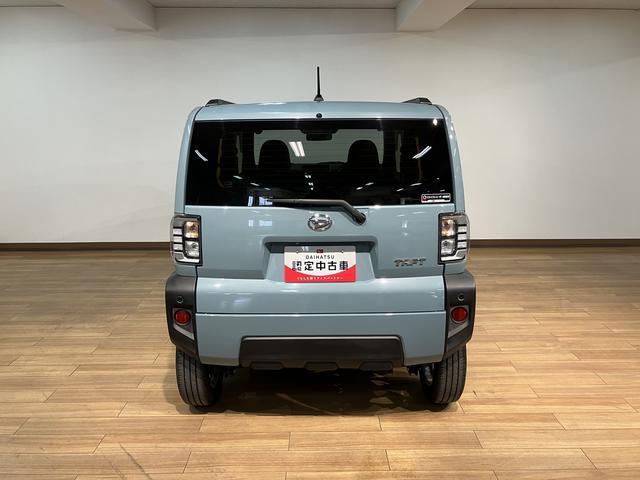 タフトＧ／１年保証／１．８万キロ／大画面ナビ／ドラレコ／ＥＴＣ／１年間走行距離無制限保証／衝突軽減ブレーキ／１．８万キロ／大画面ナビ／ナビ連動ドラレコ／ＥＴＣ／ガラスルーフ／電動パーキングブレーキ／ＬＥＤヘッドライト・フォグ／Ｂｌｕｅｔｏｏｔｈ／フルセグＴＶ／（大阪府）の中古車