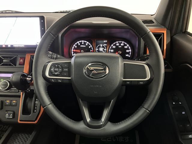 タフトＧ／１年保証／１．８万キロ／大画面ナビ／ドラレコ／ＥＴＣ／１年間走行距離無制限保証／衝突軽減ブレーキ／１．８万キロ／大画面ナビ／ナビ連動ドラレコ／ＥＴＣ／ガラスルーフ／電動パーキングブレーキ／ＬＥＤヘッドライト・フォグ／Ｂｌｕｅｔｏｏｔｈ／フルセグＴＶ／（大阪府）の中古車