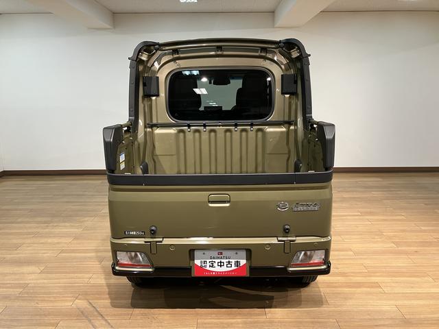 アトレーアトレーデッキバン／サポカーＳワイド適合／ＡＣＣ／ＬＫＣ新車保証継承　車検整備付　ＬＥＤヘッドライト・フォグランプ　キーフリー　両側パワースライドドア　ＨＤＭＩ　前後コーナーセンサー　トップシェイドガラス　ＡＣＣ　ＬＫＣ　オートライト　ＴＶコン（大阪府）の中古車