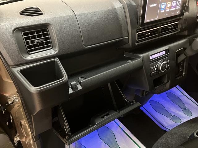 アトレーアトレーデッキバン／サポカーＳワイド適合／ＡＣＣ／ＬＫＣ新車保証継承　車検整備付　ＬＥＤヘッドライト・フォグランプ　キーフリー　両側パワースライドドア　ＨＤＭＩ　前後コーナーセンサー　トップシェイドガラス　ＡＣＣ　ＬＫＣ　オートライト　ＴＶコン（大阪府）の中古車