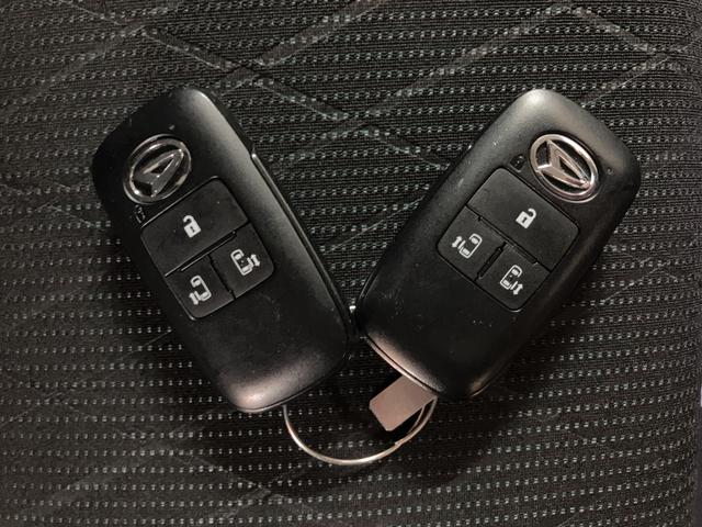 アトレーアトレーデッキバン／サポカーＳワイド適合／ＡＣＣ／ＬＫＣ新車保証継承　車検整備付　ＬＥＤヘッドライト・フォグランプ　キーフリー　両側パワースライドドア　ＨＤＭＩ　前後コーナーセンサー　トップシェイドガラス　ＡＣＣ　ＬＫＣ　オートライト　ＴＶコン（大阪府）の中古車