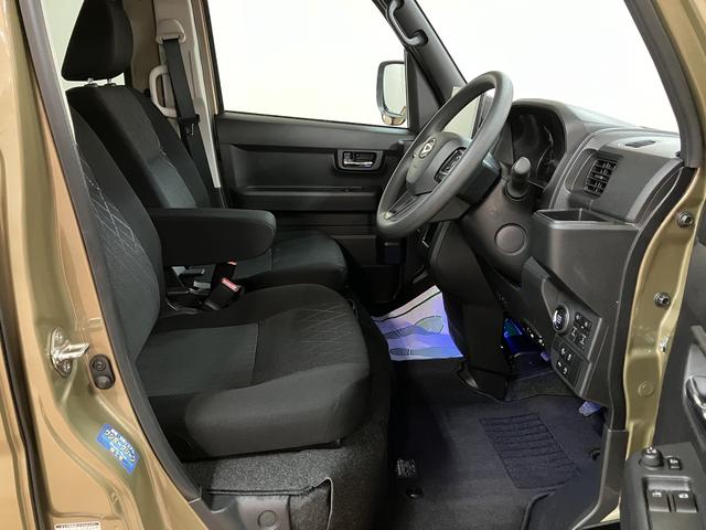 アトレーアトレーデッキバン／サポカーＳワイド適合／ＡＣＣ／ＬＫＣ新車保証継承　車検整備付　ＬＥＤヘッドライト・フォグランプ　キーフリー　両側パワースライドドア　ＨＤＭＩ　前後コーナーセンサー　トップシェイドガラス　ＡＣＣ　ＬＫＣ　オートライト　ＴＶコン（大阪府）の中古車