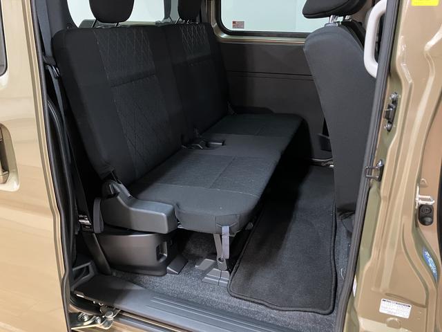 アトレーアトレーデッキバン／サポカーＳワイド適合／ＡＣＣ／ＬＫＣ新車保証継承　車検整備付　ＬＥＤヘッドライト・フォグランプ　キーフリー　両側パワースライドドア　ＨＤＭＩ　前後コーナーセンサー　トップシェイドガラス　ＡＣＣ　ＬＫＣ　オートライト　ＴＶコン（大阪府）の中古車