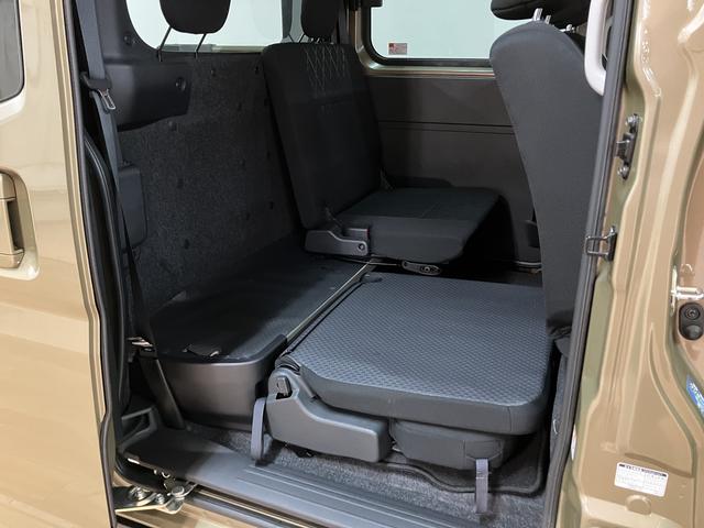 アトレーアトレーデッキバン／サポカーＳワイド適合／ＡＣＣ／ＬＫＣ新車保証継承　車検整備付　ＬＥＤヘッドライト・フォグランプ　キーフリー　両側パワースライドドア　ＨＤＭＩ　前後コーナーセンサー　トップシェイドガラス　ＡＣＣ　ＬＫＣ　オートライト　ＴＶコン（大阪府）の中古車